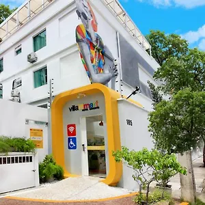 Smart *** Fortaleza (Ceara)