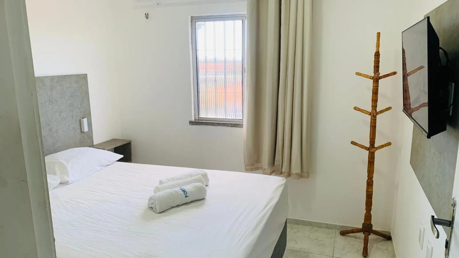 Aparthotel Fortal Flat Fortaleza