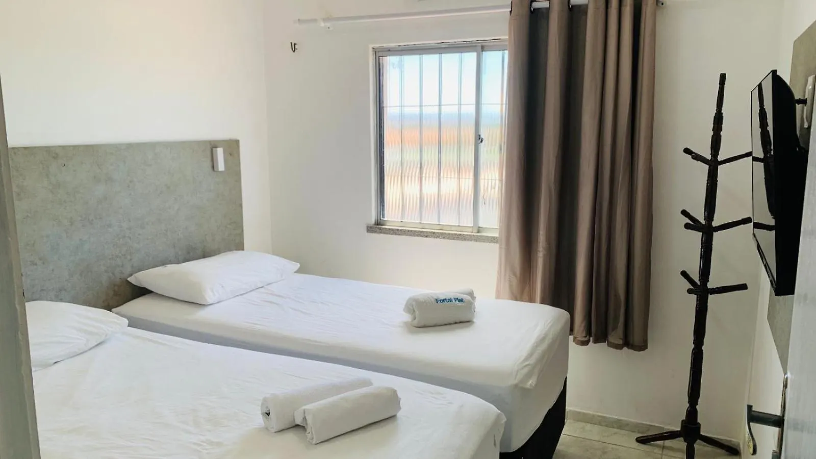 Aparthotel Fortal Flat Fortaleza