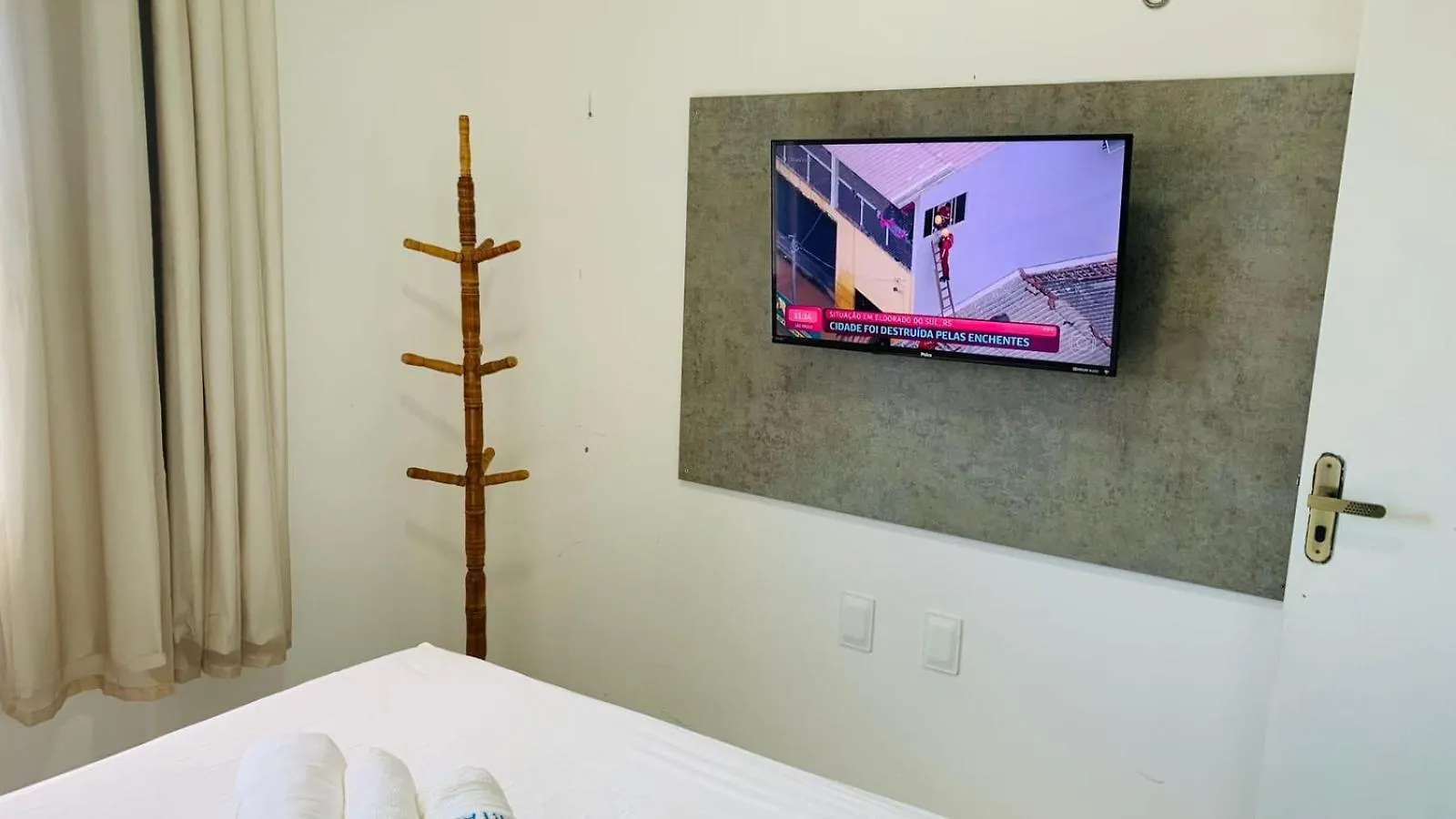 Aparthotel Fortal Flat Fortaleza
