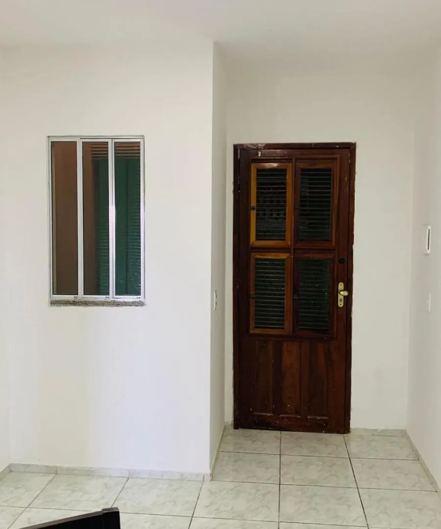 Fortal Flat Fortaleza  Aparthotel