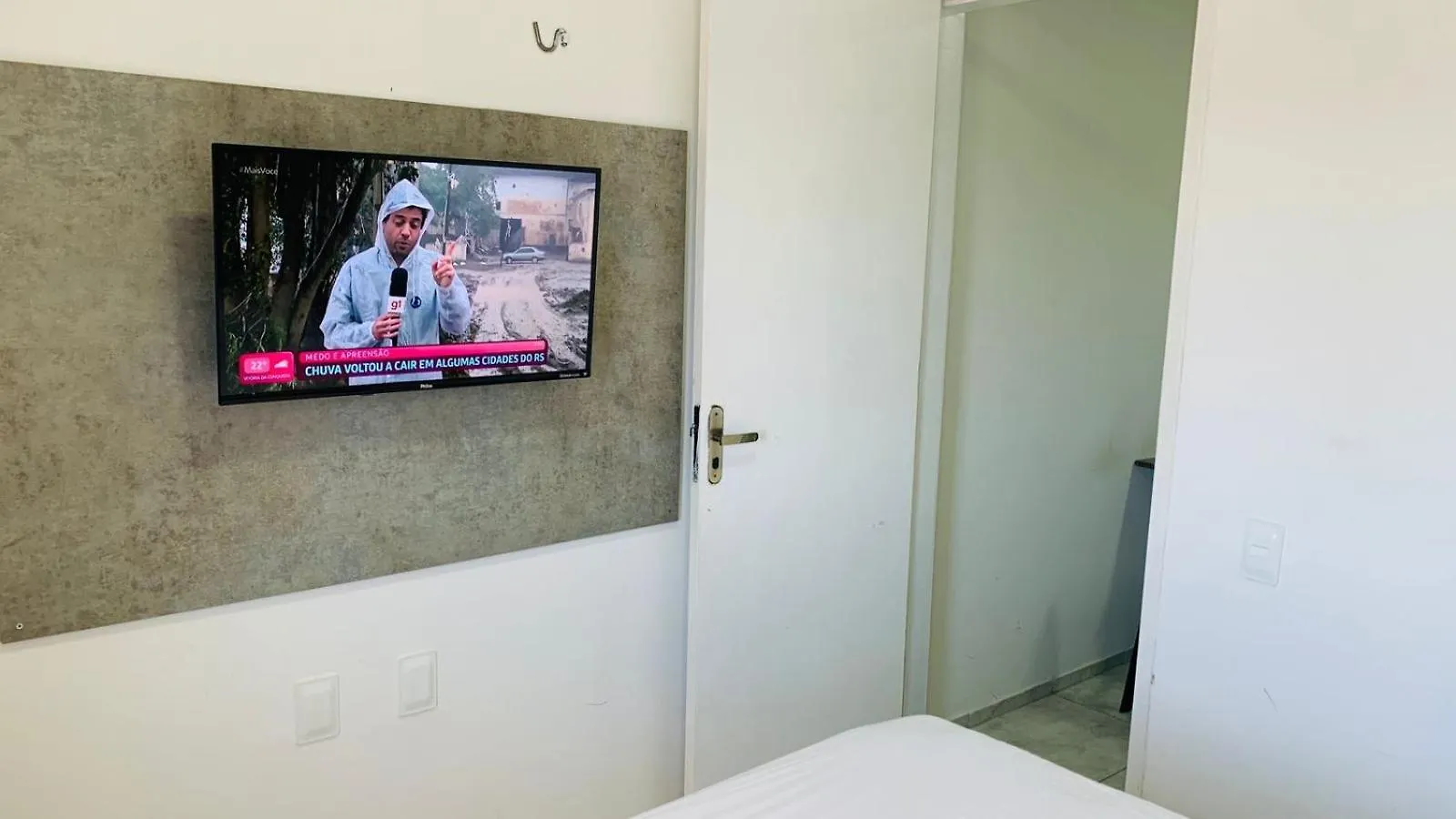 ** Aparthotel Fortal Flat Fortaleza  Brazílie