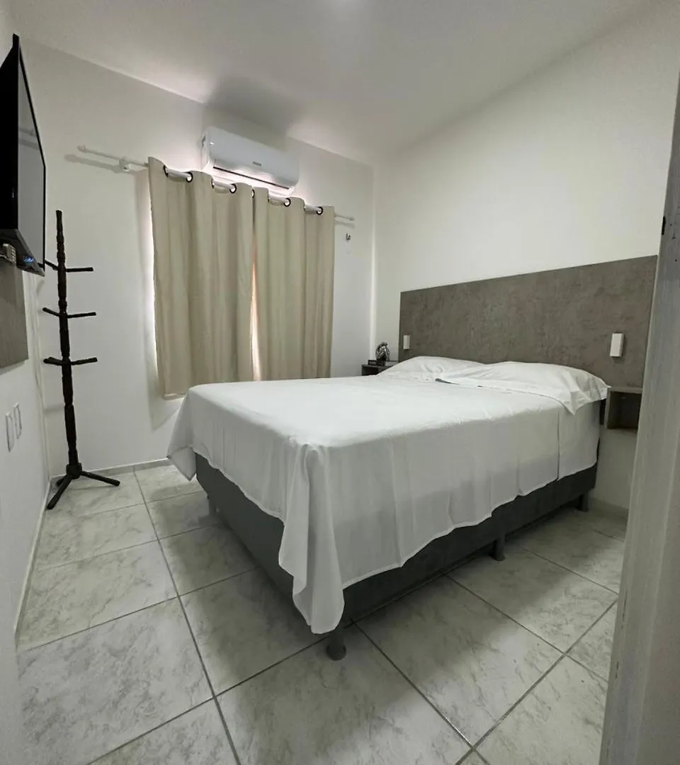 Fortal Flat Fortaleza  Fortaleza (Ceara)