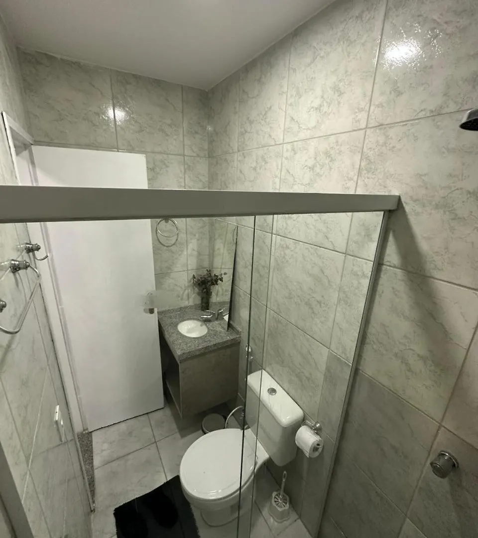 Fortal Flat Fortaleza  Aparthotel Fortaleza (Ceara)