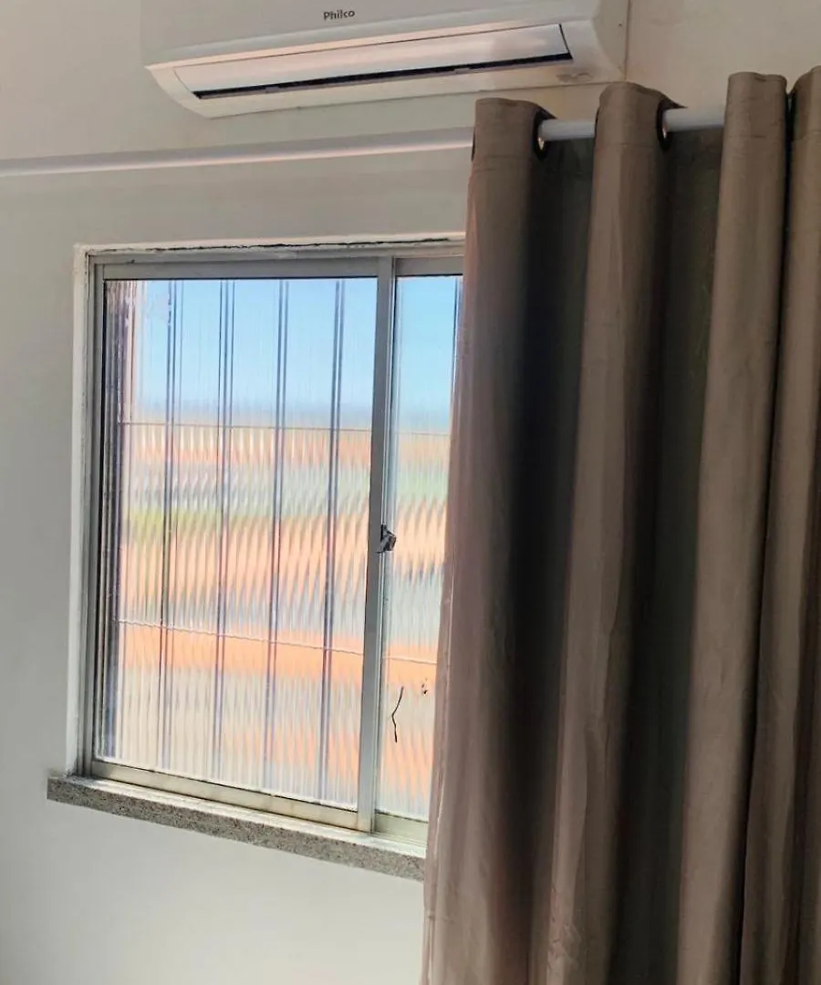 ** Aparthotel Fortal Flat Fortaleza  Brazílie