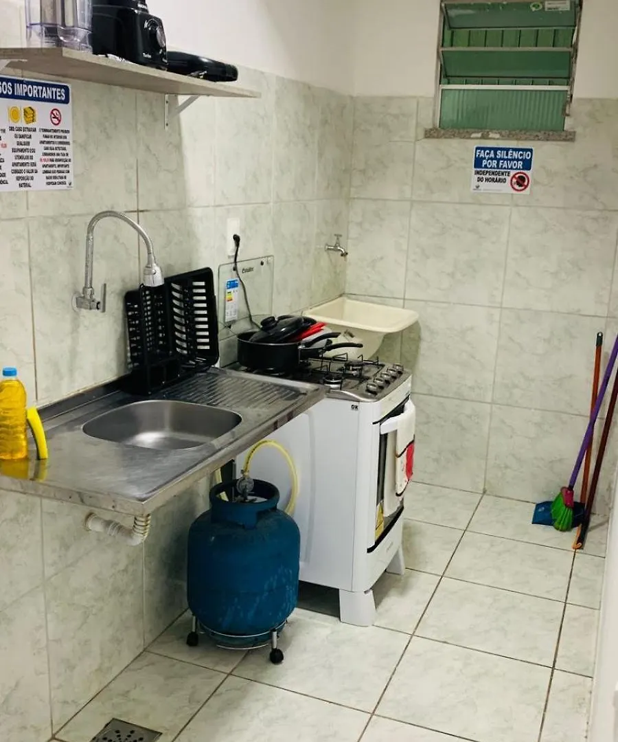 Aparthotel Fortal Flat Fortaleza
