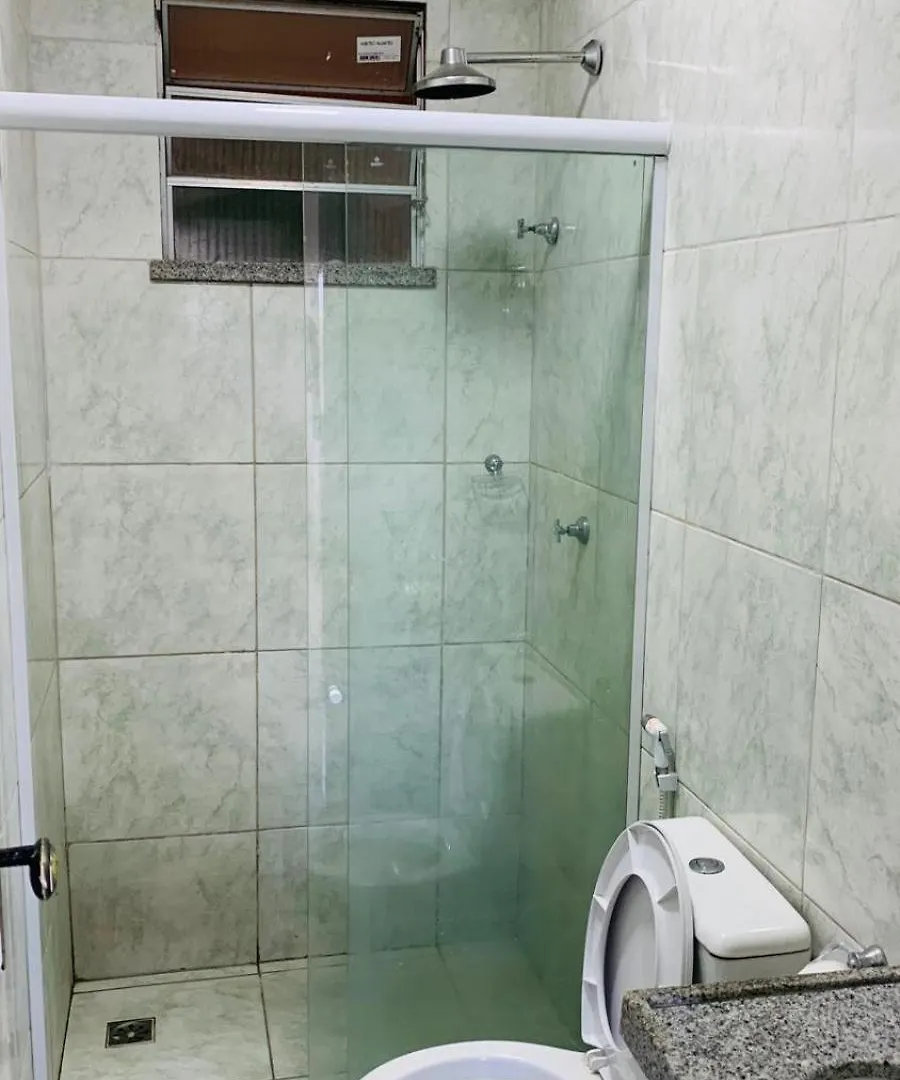 Aparthotel Fortal Flat Fortaleza