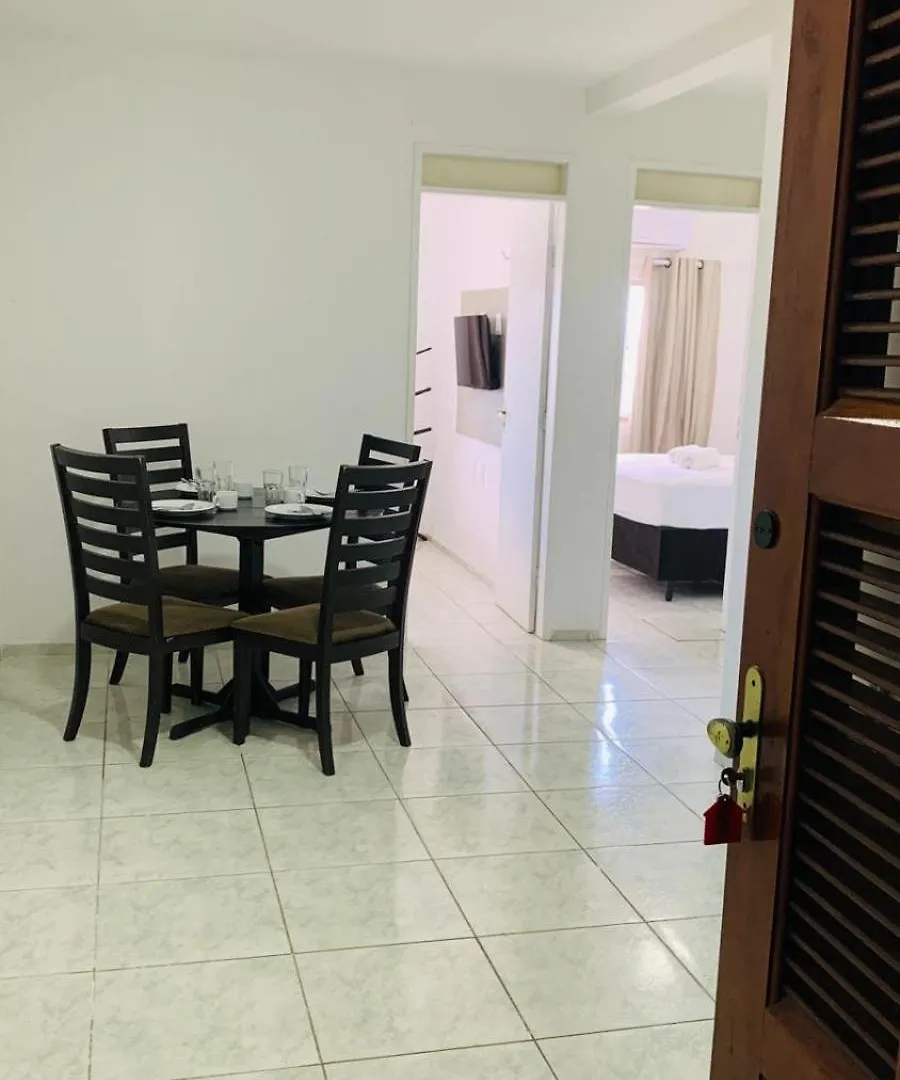 Fortal Flat Fortaleza  Fortaleza (Ceara)
