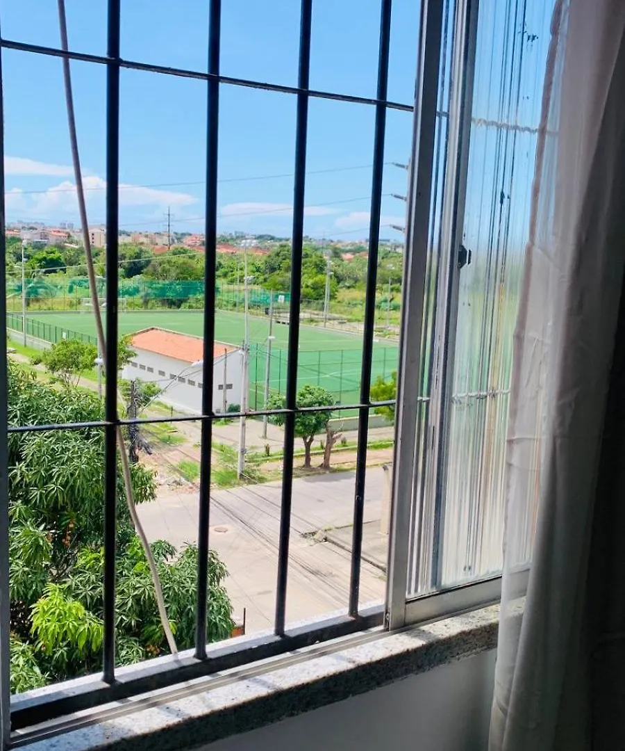 Aparthotel Fortal Flat Fortaleza