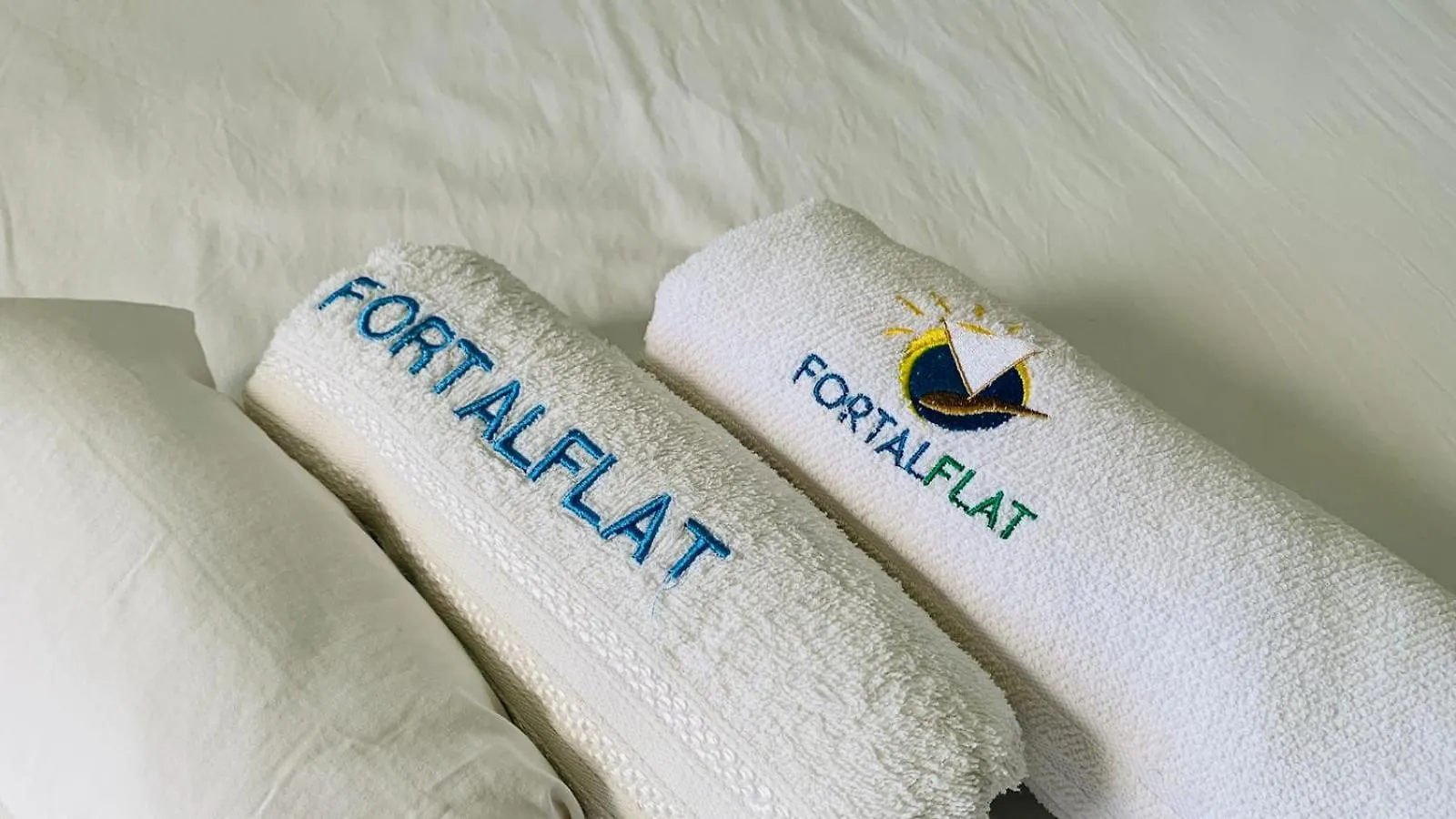 Aparthotel Fortal Flat Fortaleza