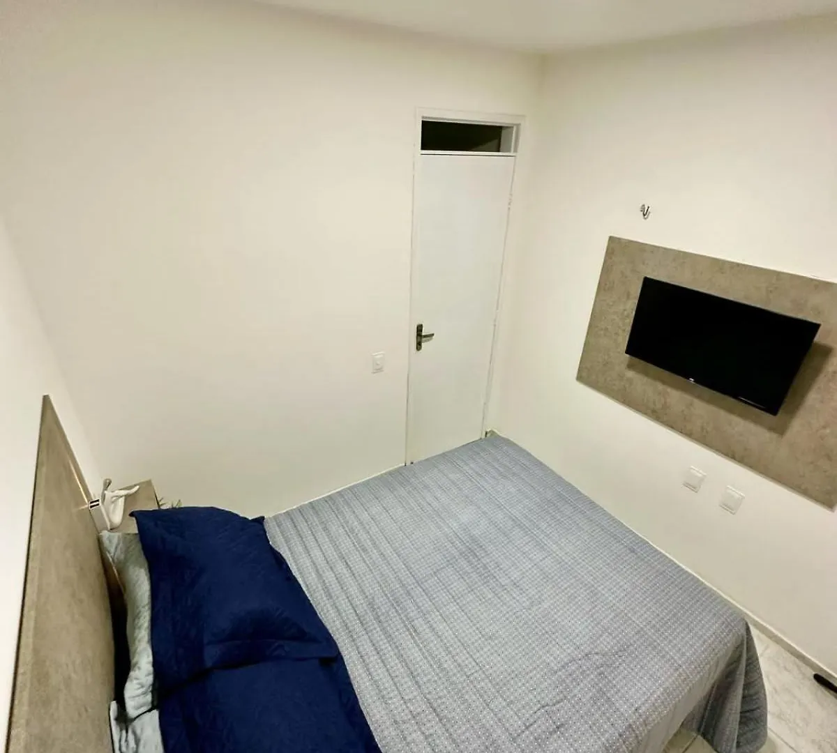Fortal Flat Fortaleza  Aparthotel Fortaleza (Ceara)