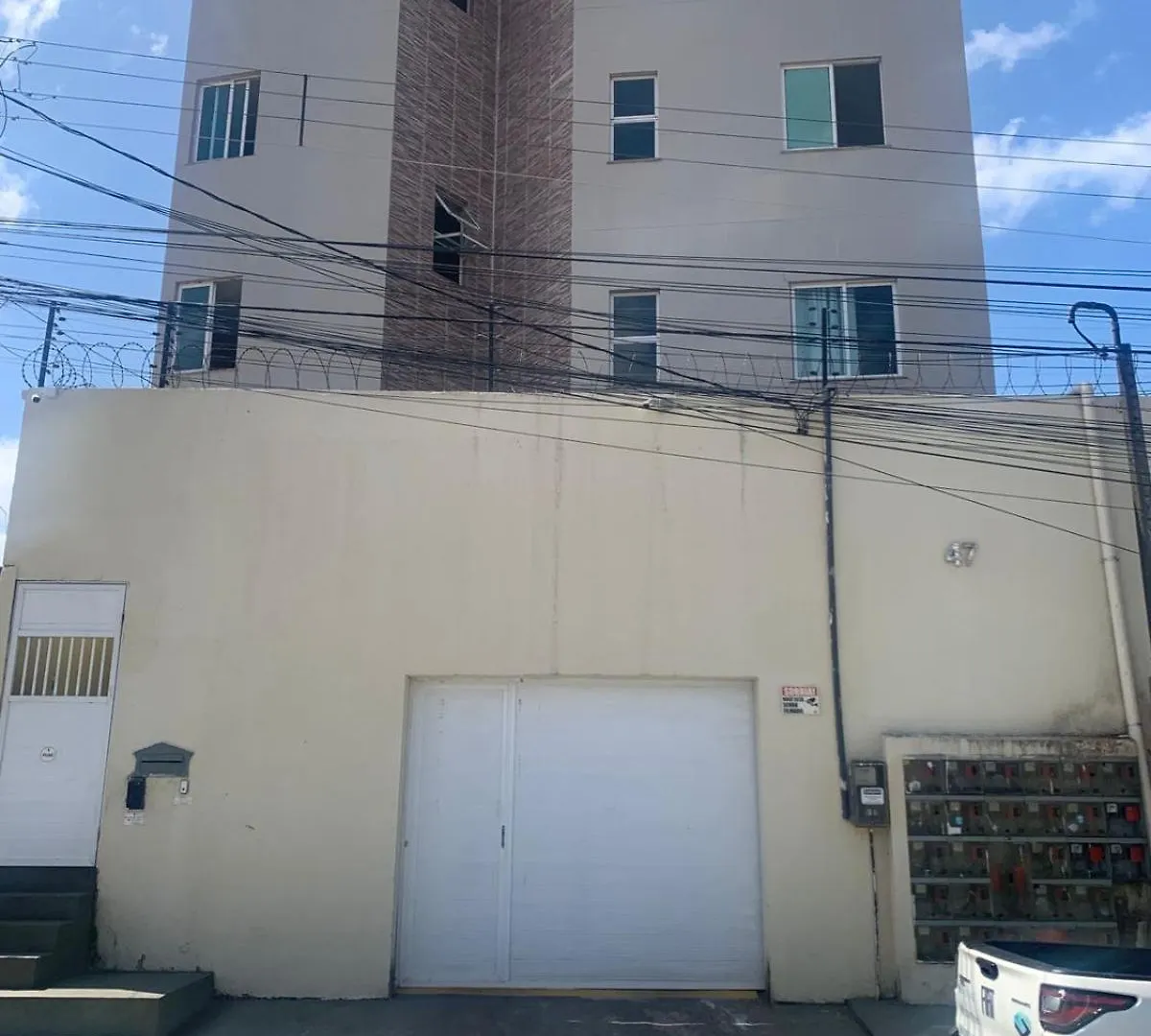 Fortal Flat Fortaleza  Aparthotel