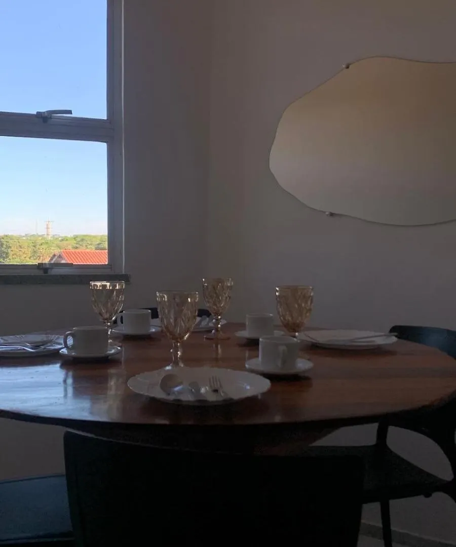 Aparthotel Fortal Flat Fortaleza
