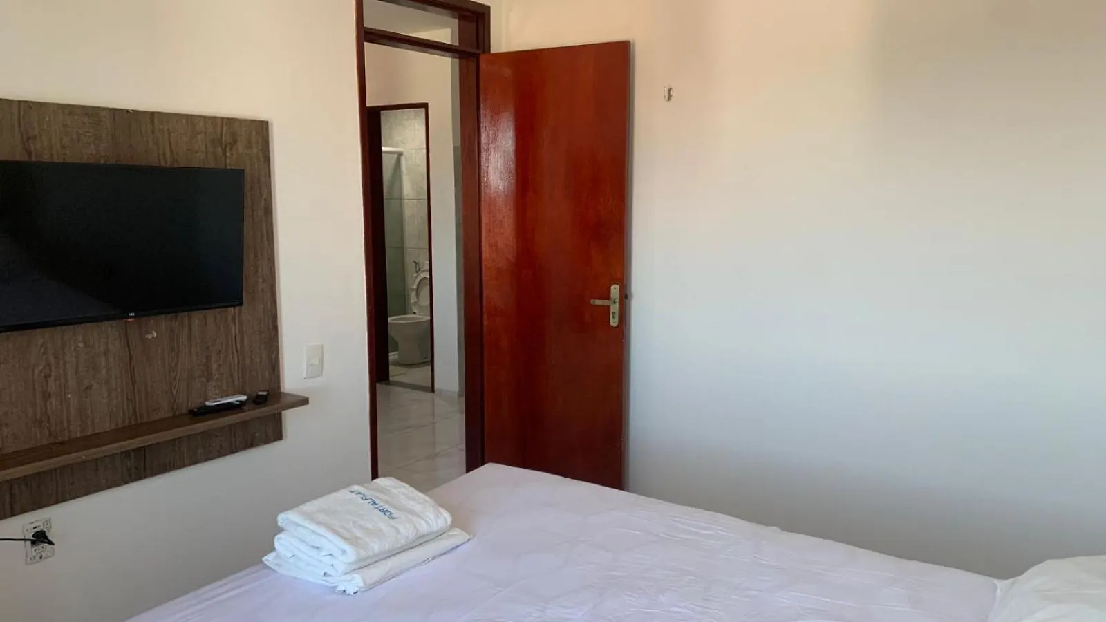 Fortal Flat Fortaleza  Aparthotel Fortaleza (Ceara)
