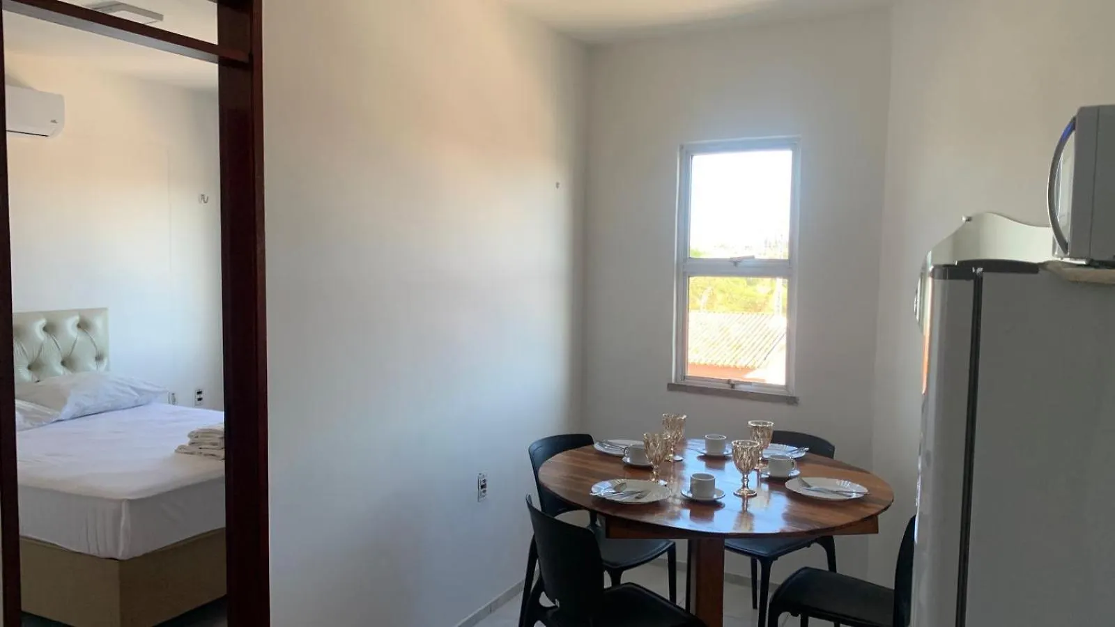 Aparthotel Fortal Flat Fortaleza